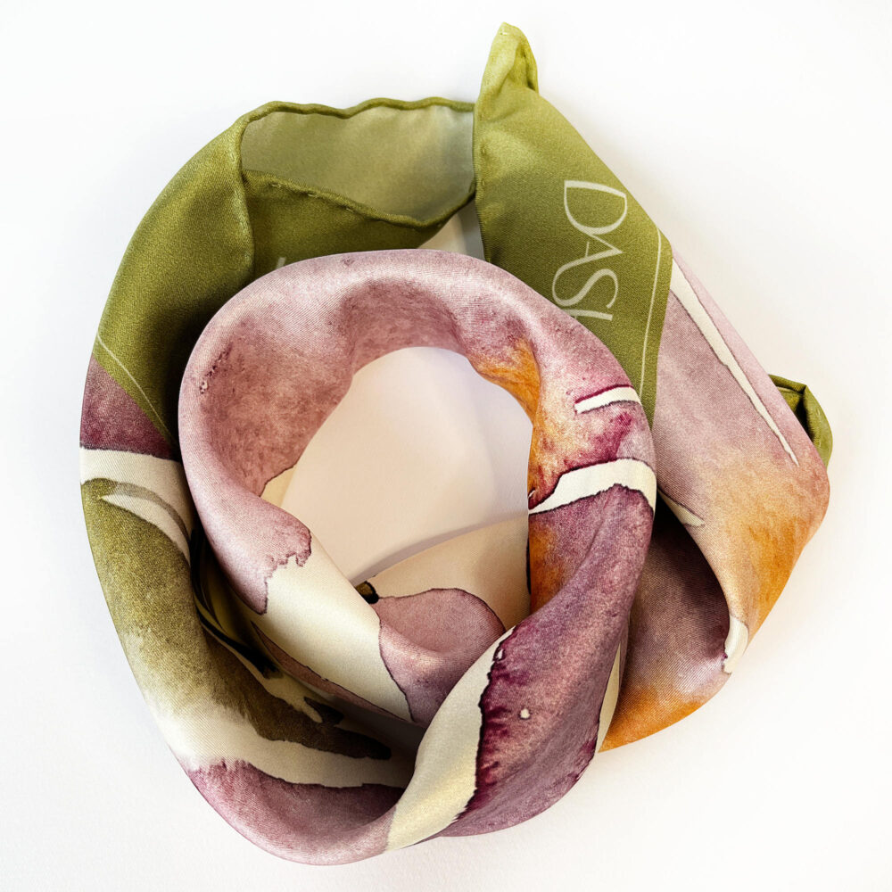 Eternal Garden Green