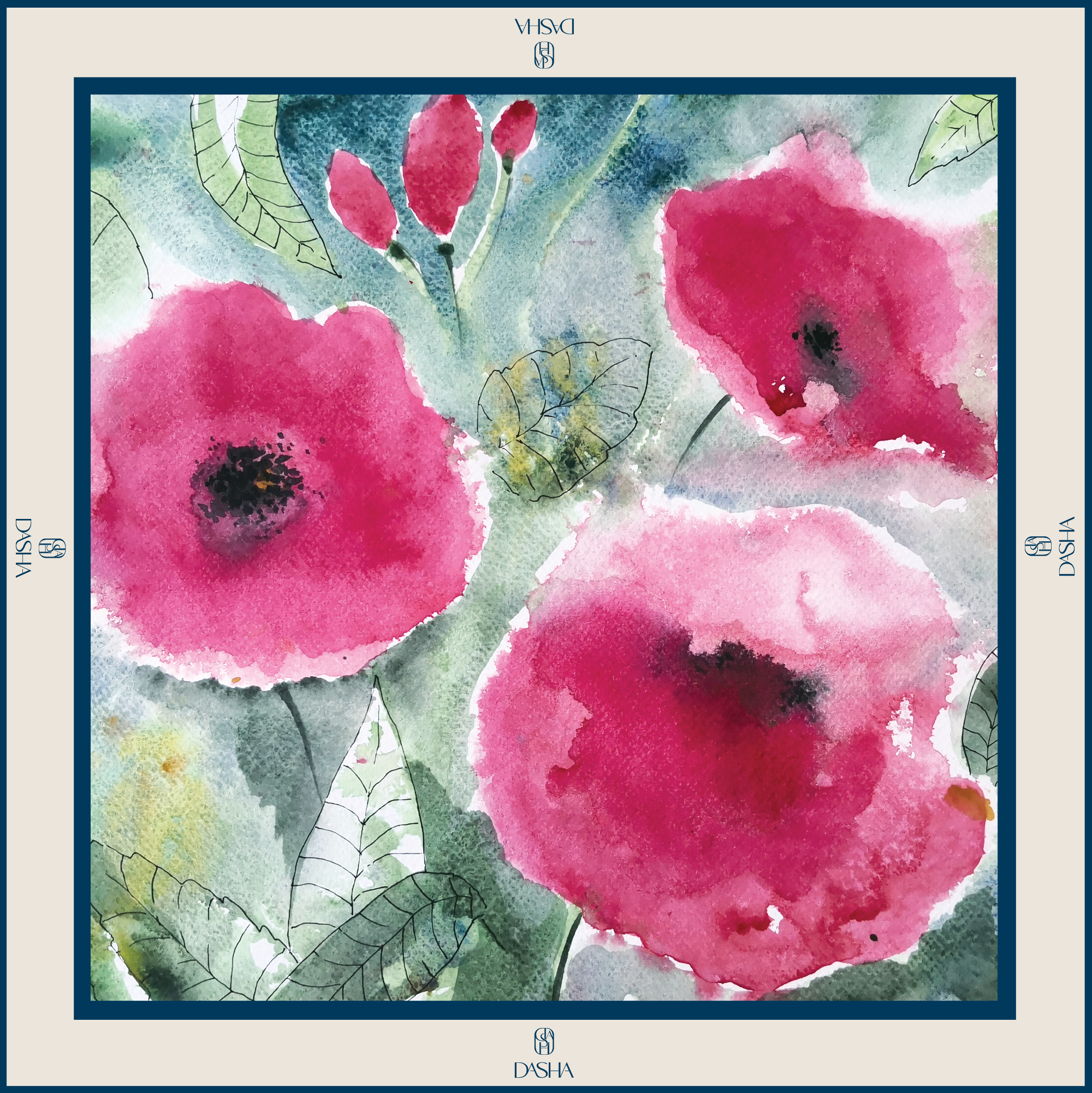 Crimson Petals 65 - Image 8