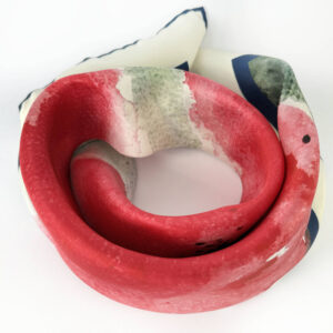 Crimson Petals 65