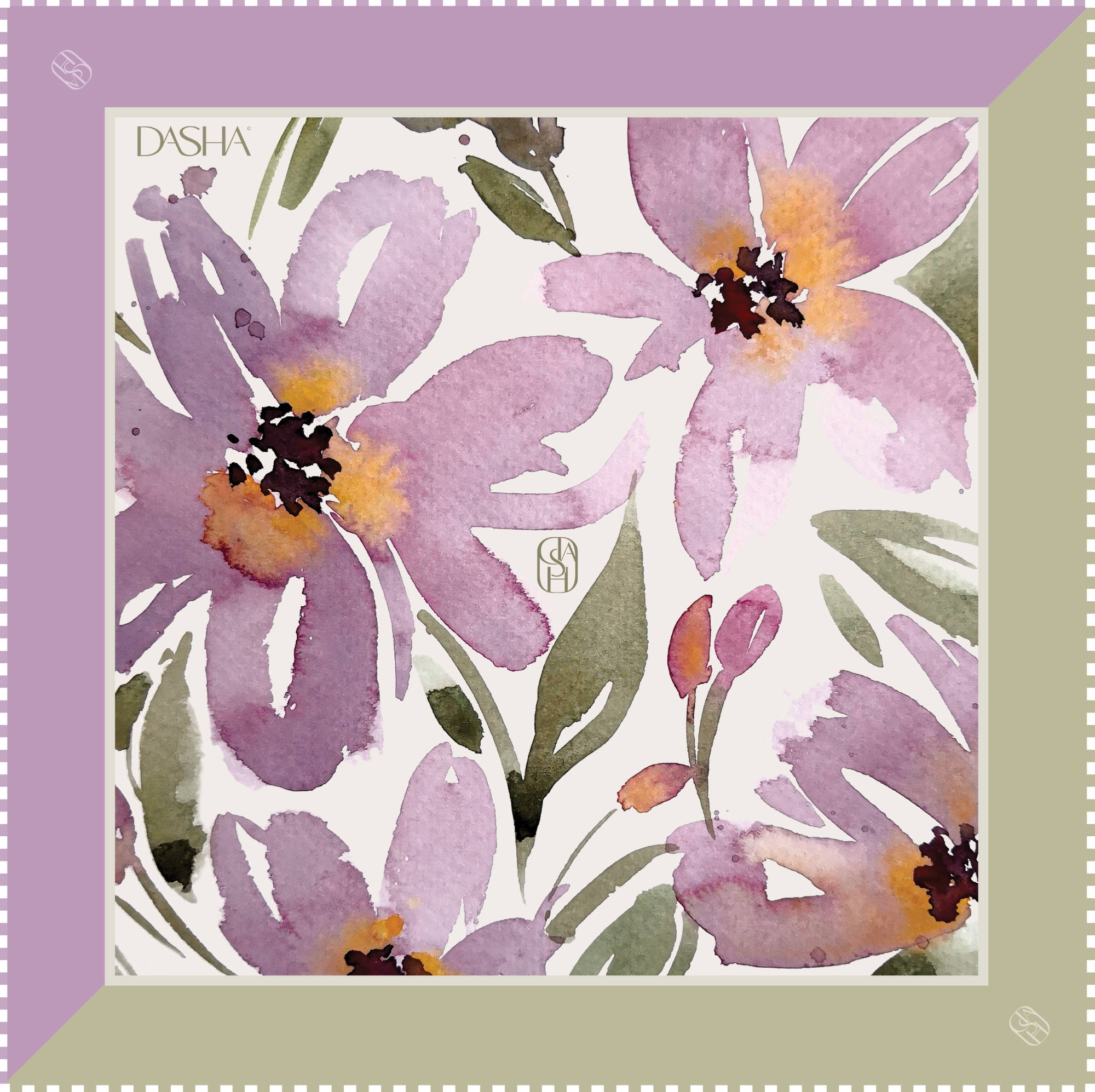 Dreamy Petals 87 - Image 9