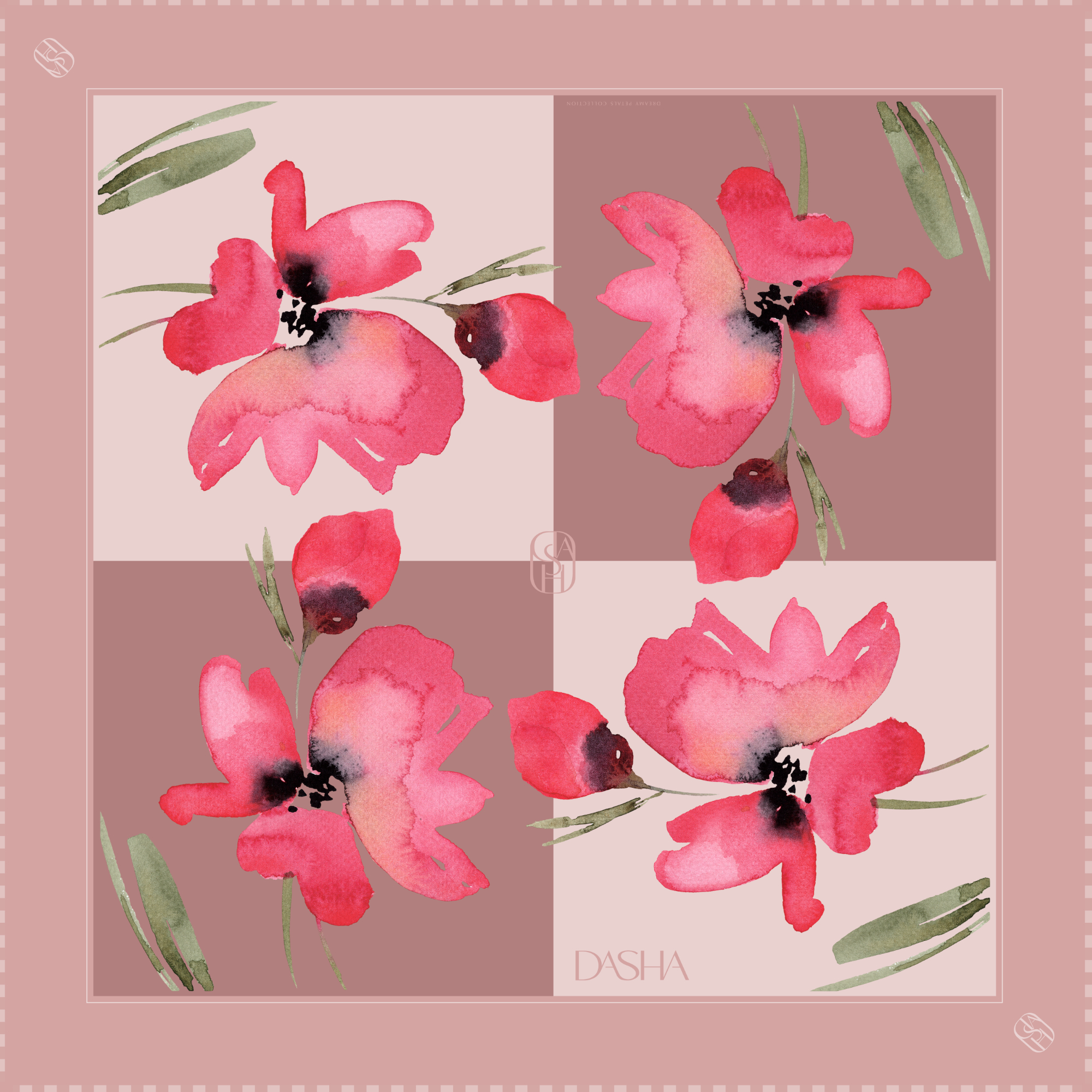 Crimson Petals 87 - Image 8