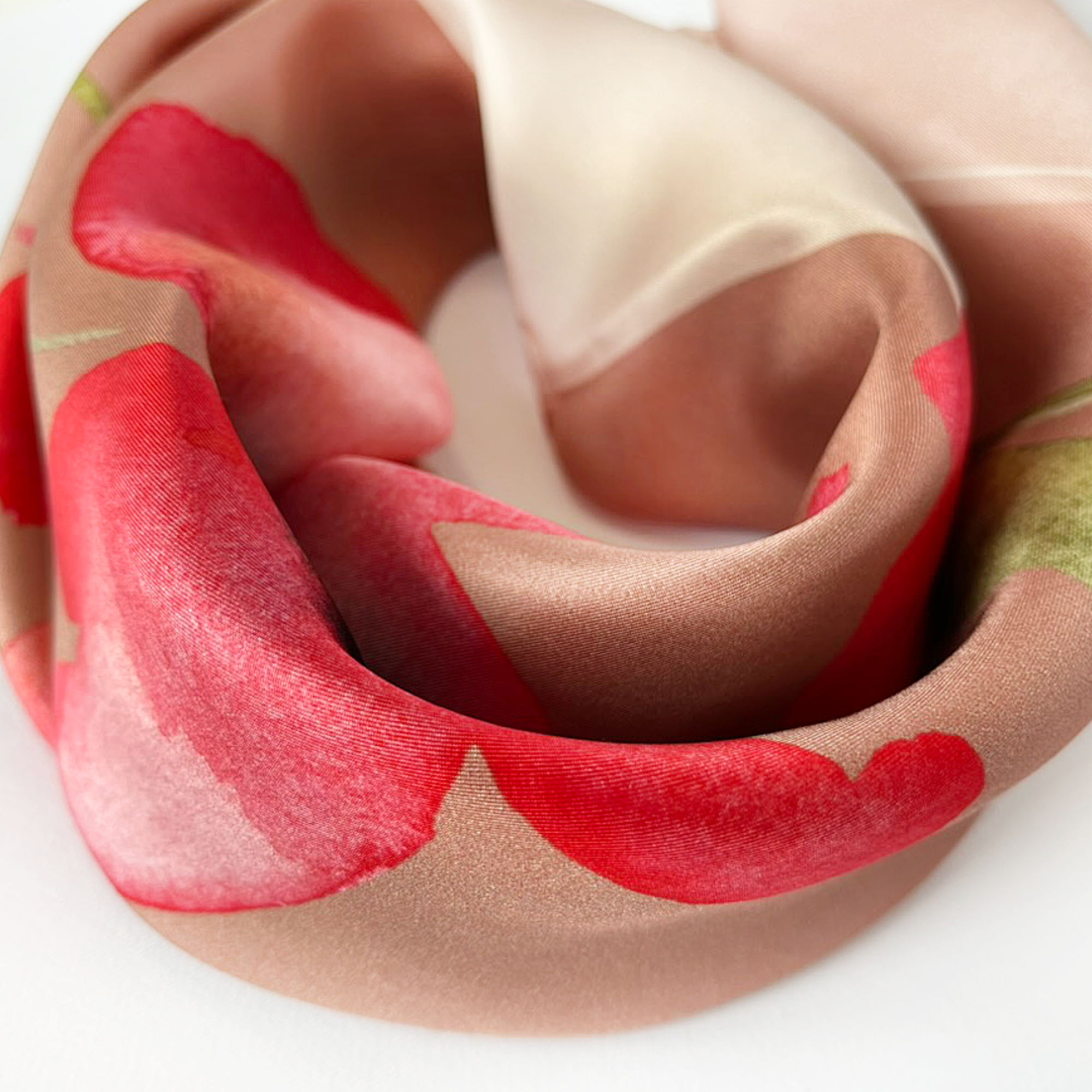 Crimson Petals 87 - Image 3