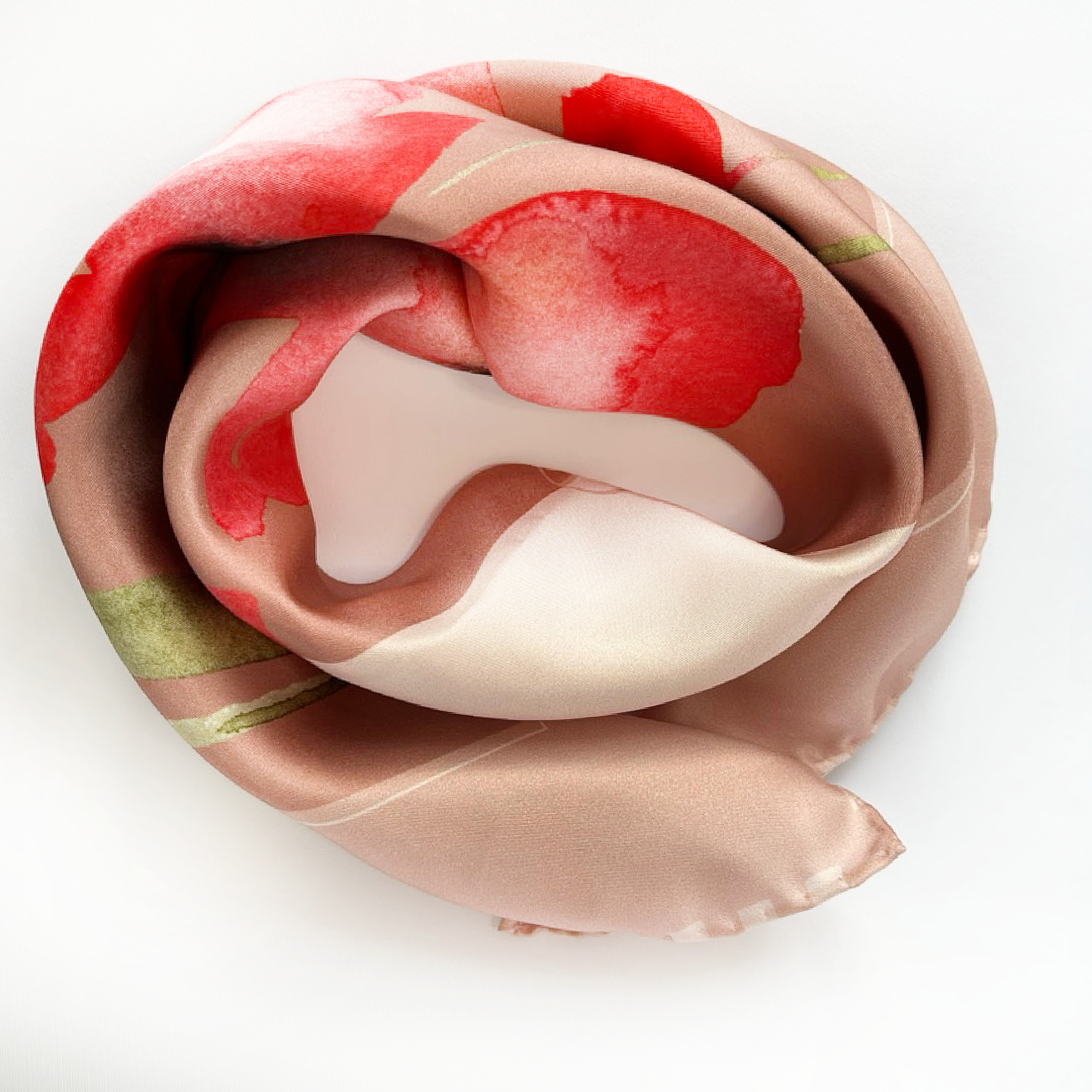Crimson Petals 87