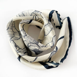 Midnight Blue Peony 65