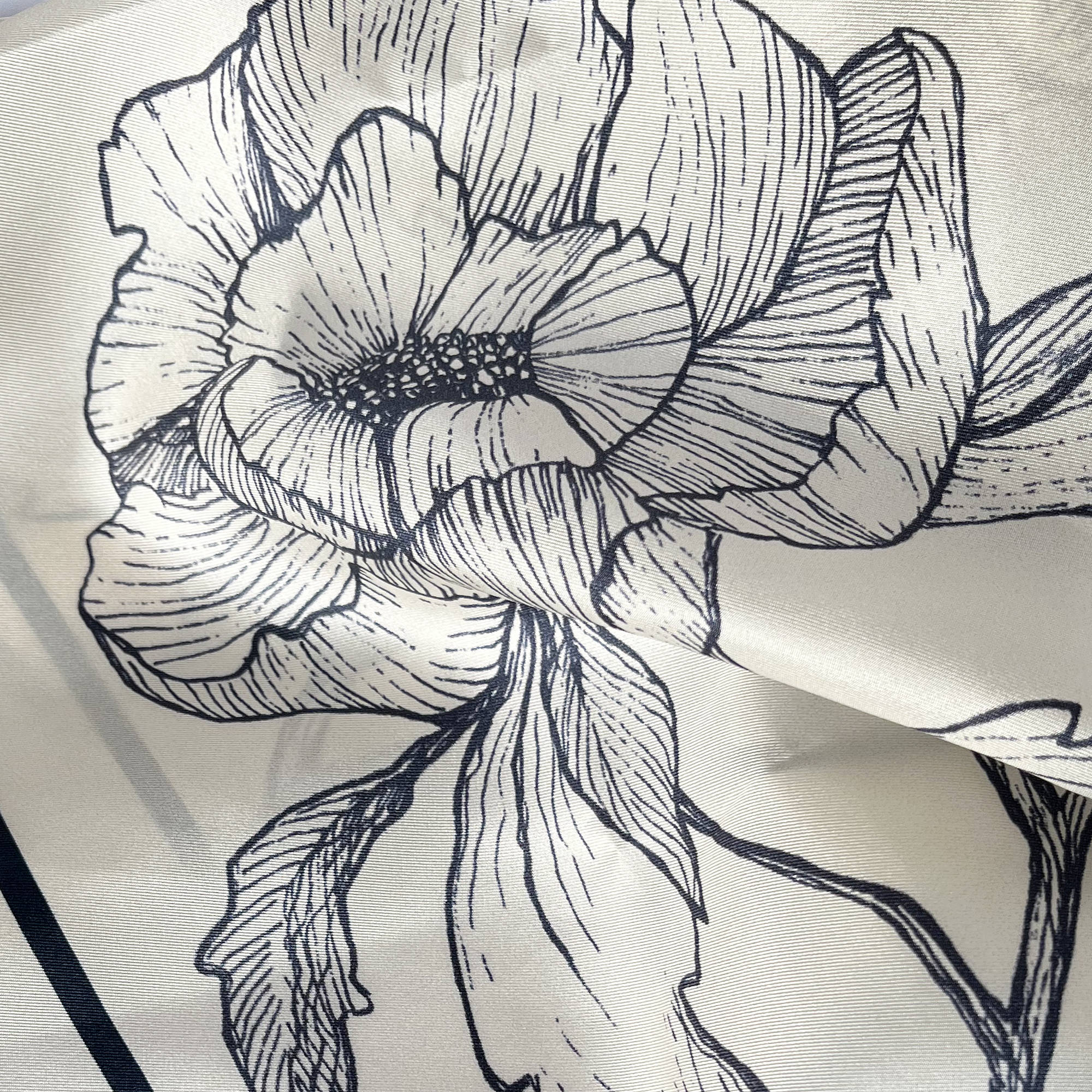 Midnight Blue Peony 65 - Image 6