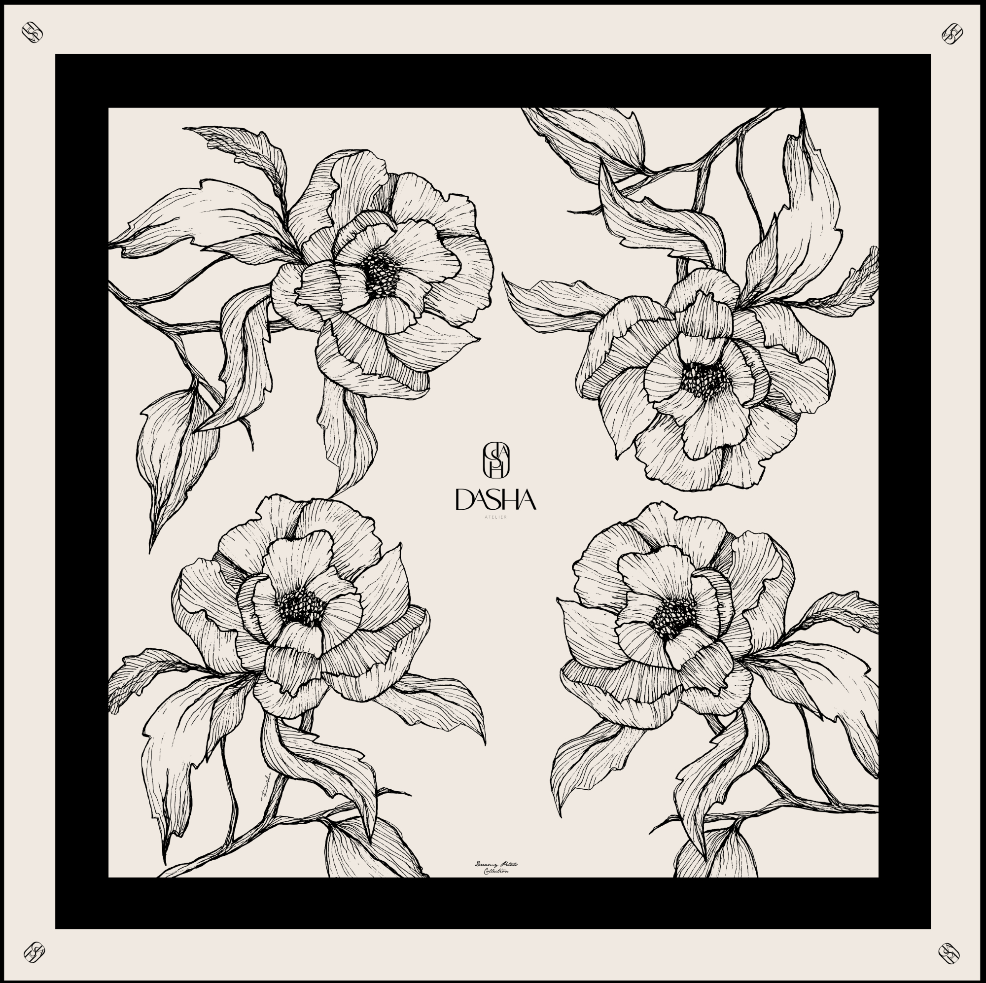 Ink Bloom 87 - Image 8