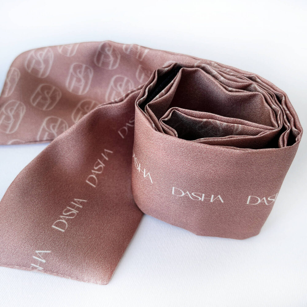 Twilly Insignia-01 Antique Rose